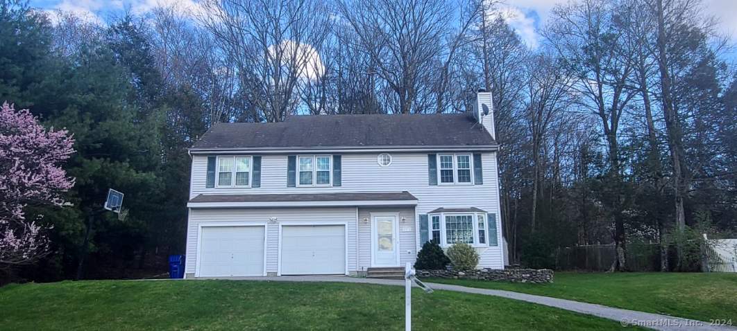 Property Photo:  189 Tall Tree Lane  CT 06790 