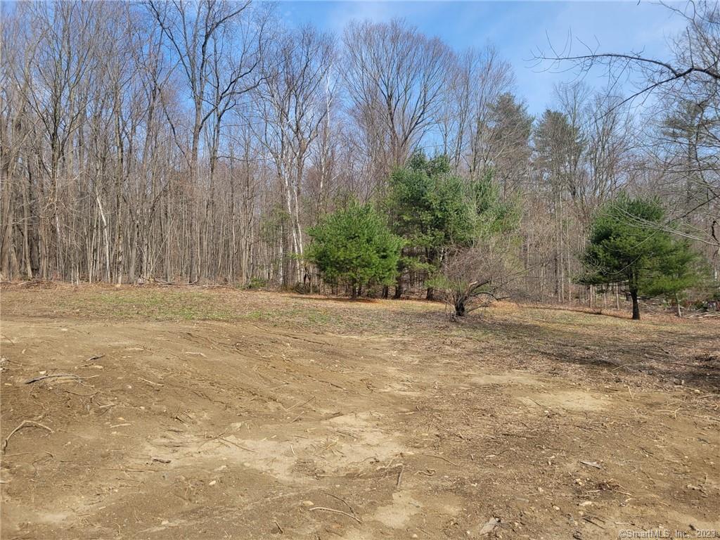 Property Photo: 743 Old Stafford Road CT 06084