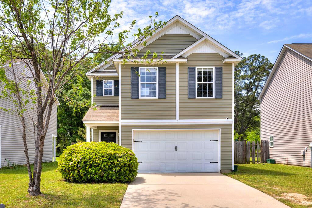 Property Photo:  1612 Ruger Drive  SC 29150 