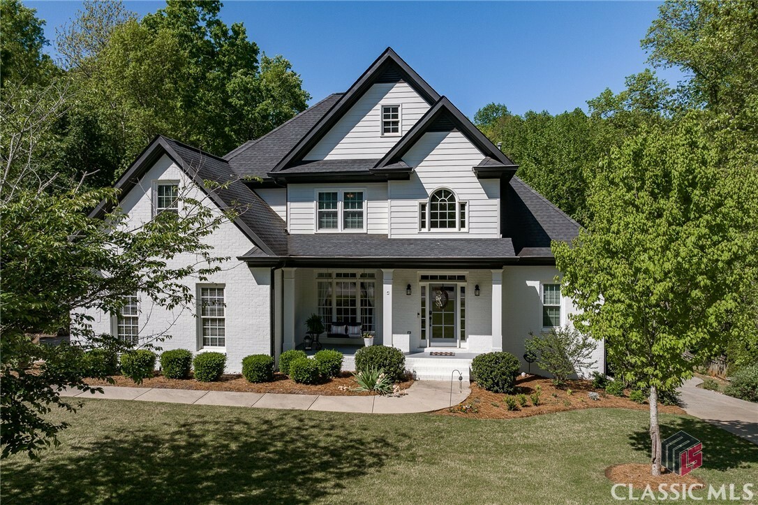 Property Photo:  225 Riverbottom Road  GA 30606 