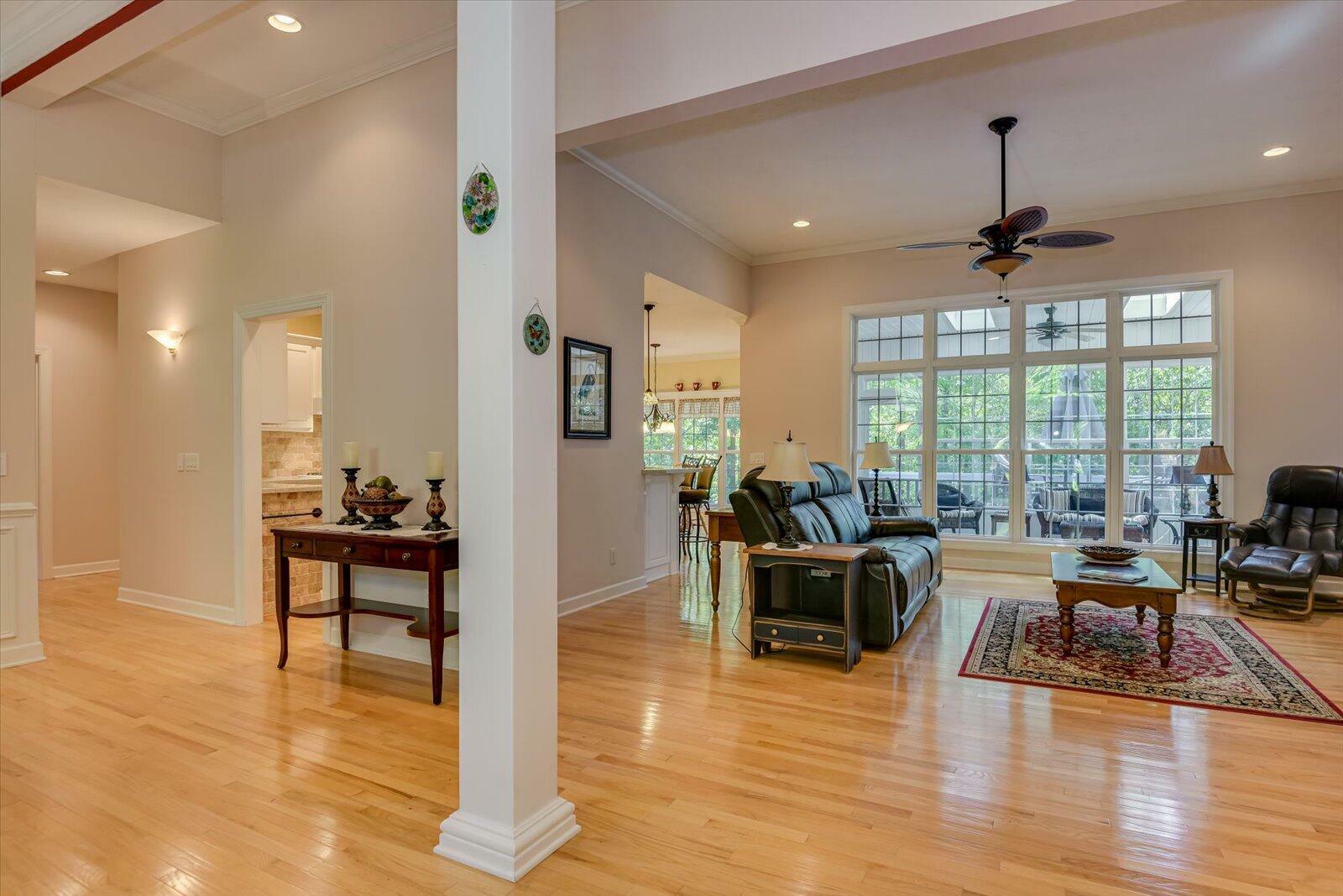 Property Photo:  6008 Gleneagles Drive  SC 29803 