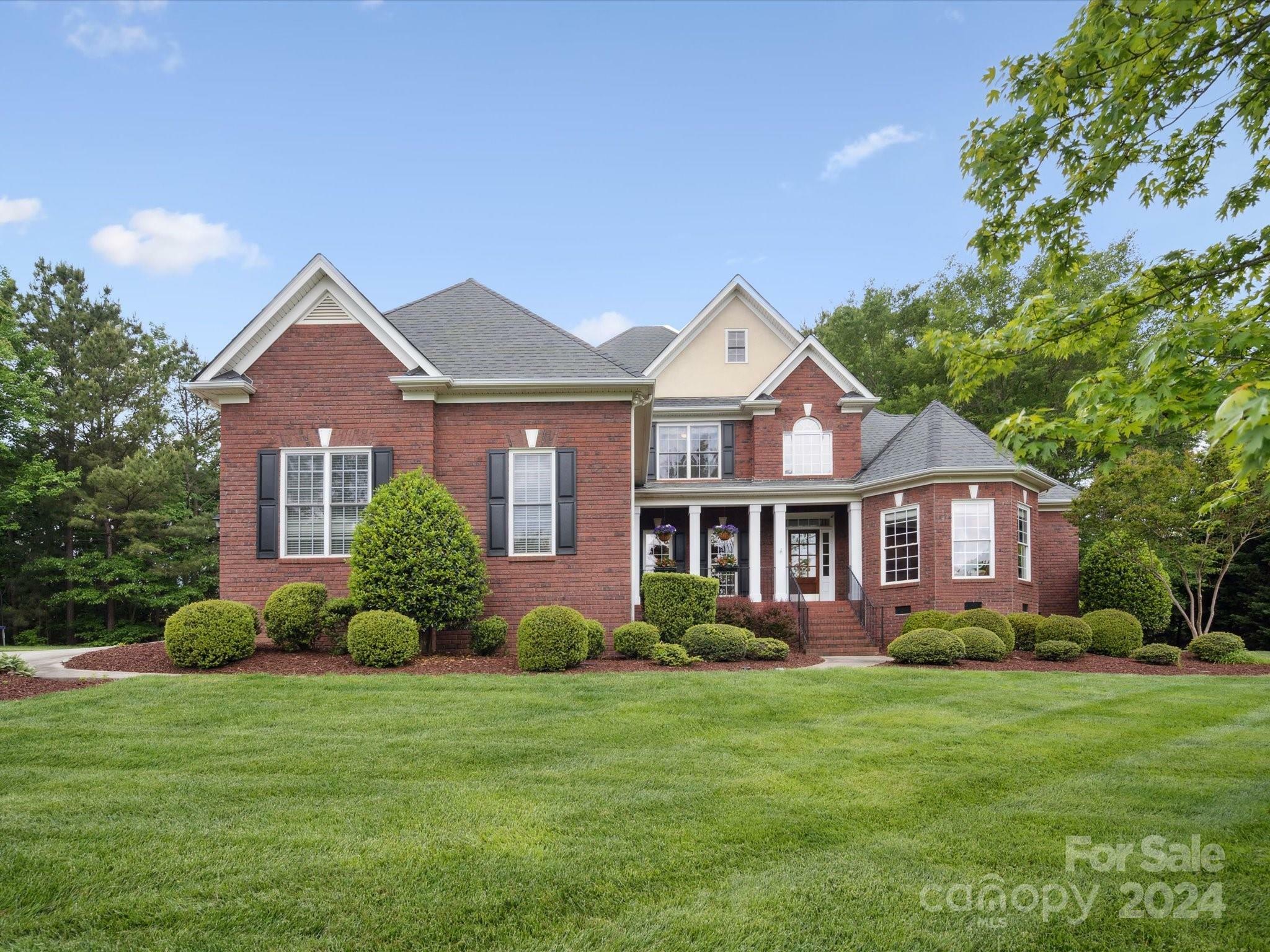 1271 Sawgrass Drive  Rock Hill SC 29732 photo