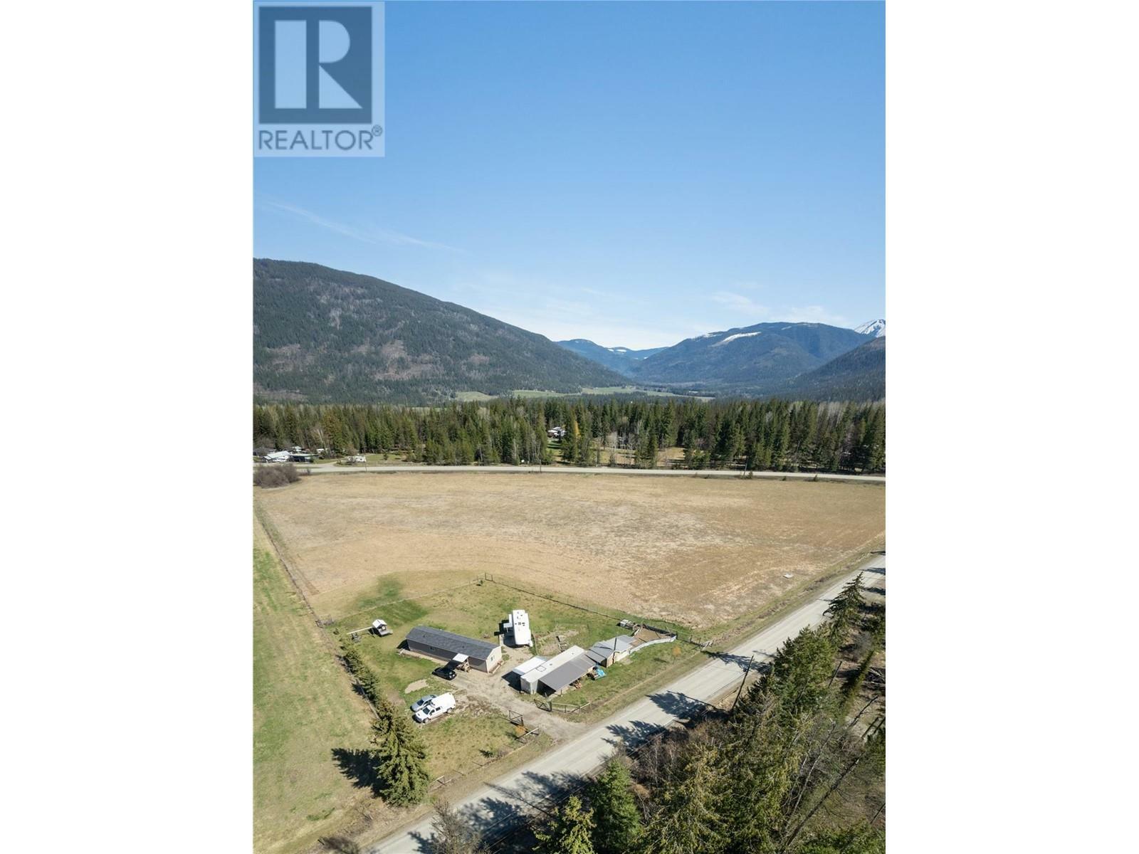 Property Photo:  3237 Creighton Valley Road  BC V0E 2G3 