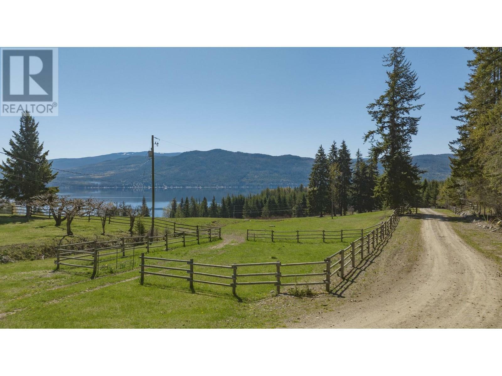 Property Photo:  6197 Line 17 Road  BC V0E 1M7 