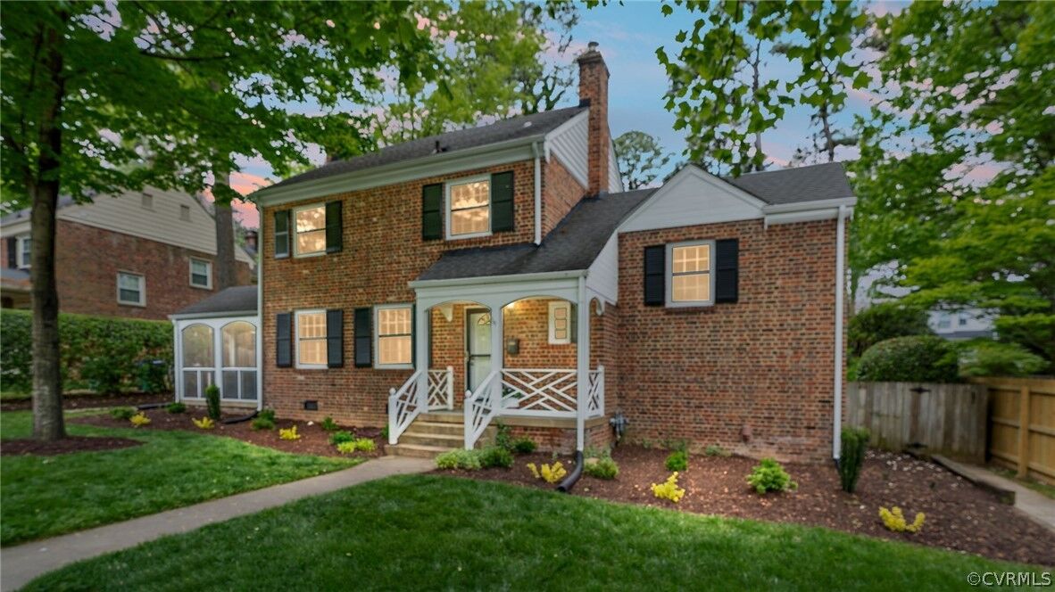 Property Photo:  906 Orchard Road  VA 23226 