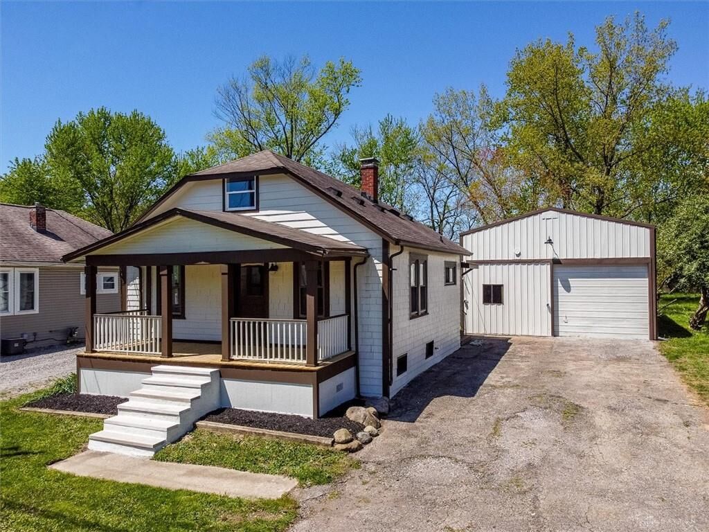 Property Photo:  6551 Hollow Lane  OH 45140 