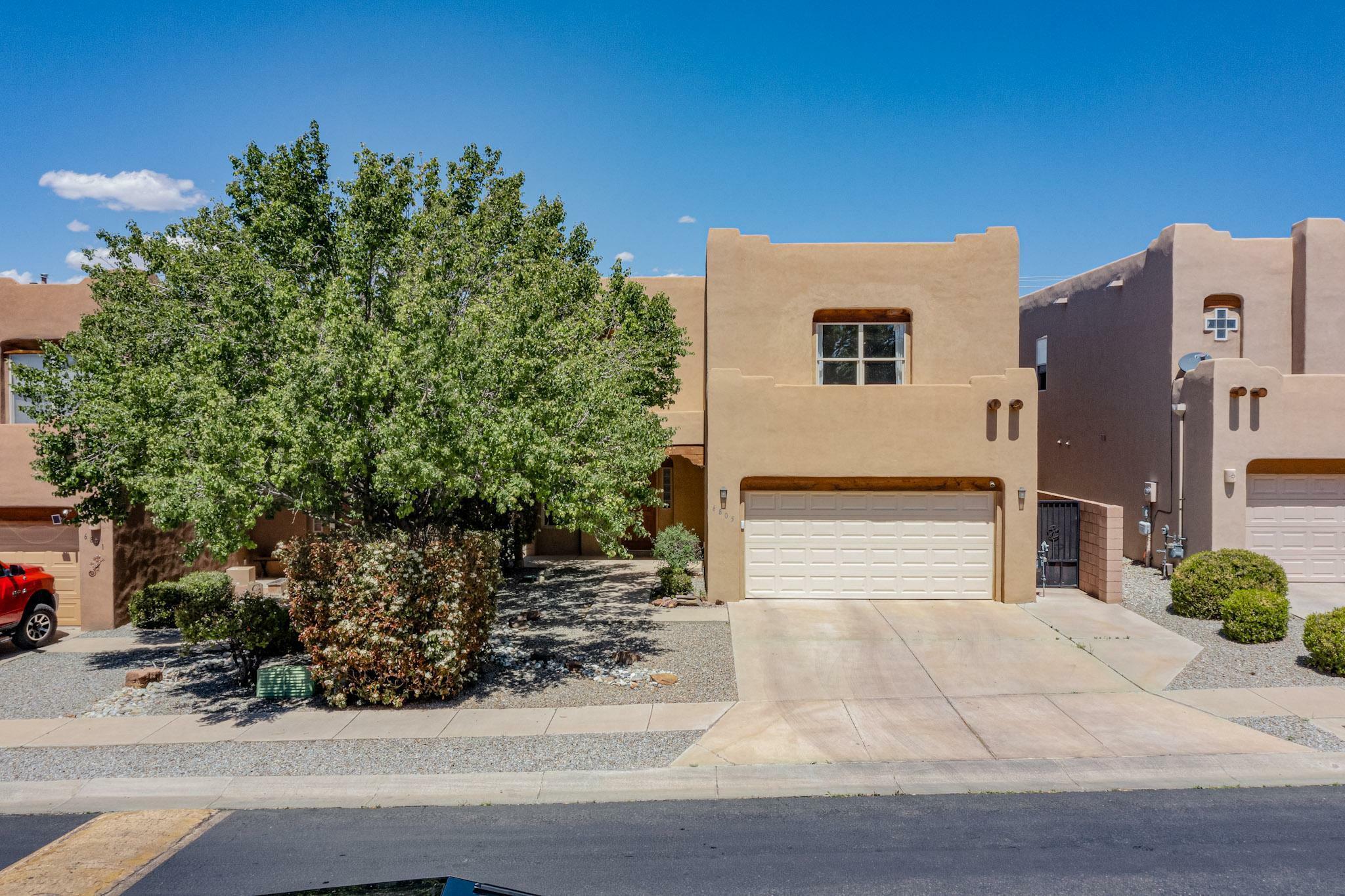 Property Photo:  6805 Glenturret Way NE  NM 87113 