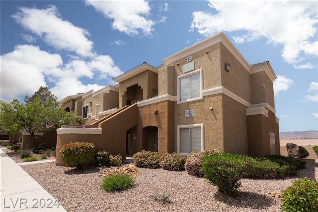 Property Photo:  8070 West Russell Road 1111  NV 89113 