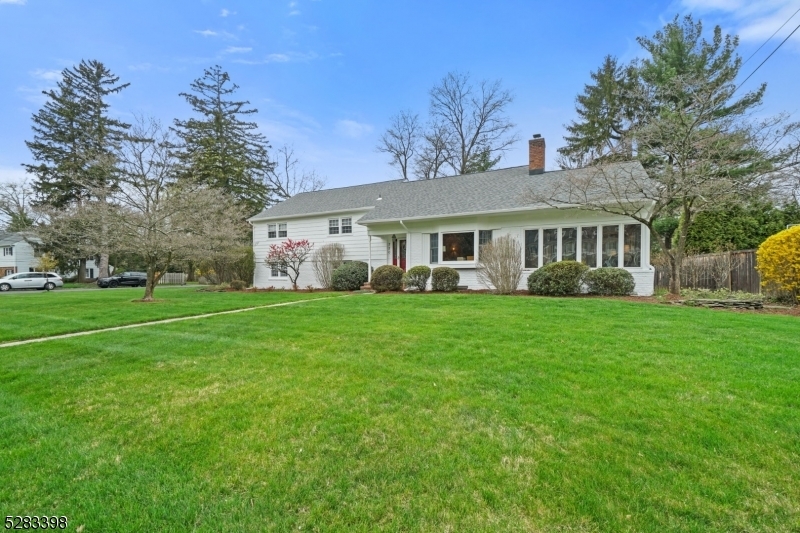 Property Photo: 720 Dartmoor NJ 07090