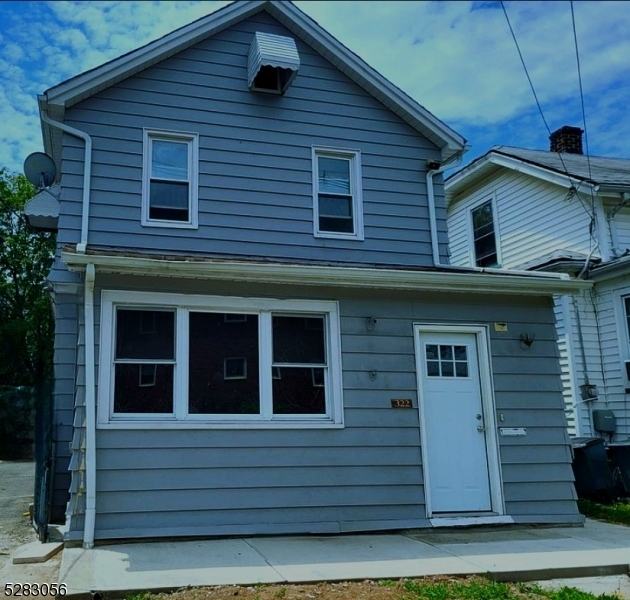 Property Photo:  322 Bloy St  NJ 07205 