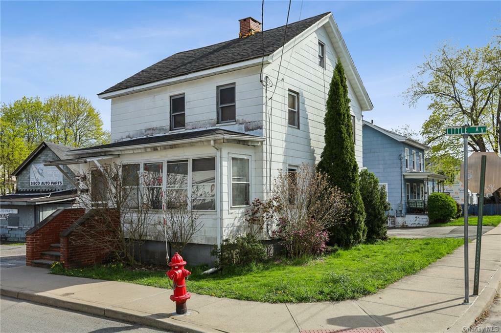 Property Photo:  34 Little Avenue  NY 10940 