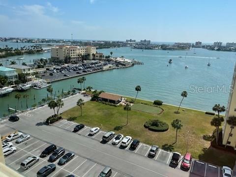 Property Photo:  4550 Cove Circle 1206  FL 33708 