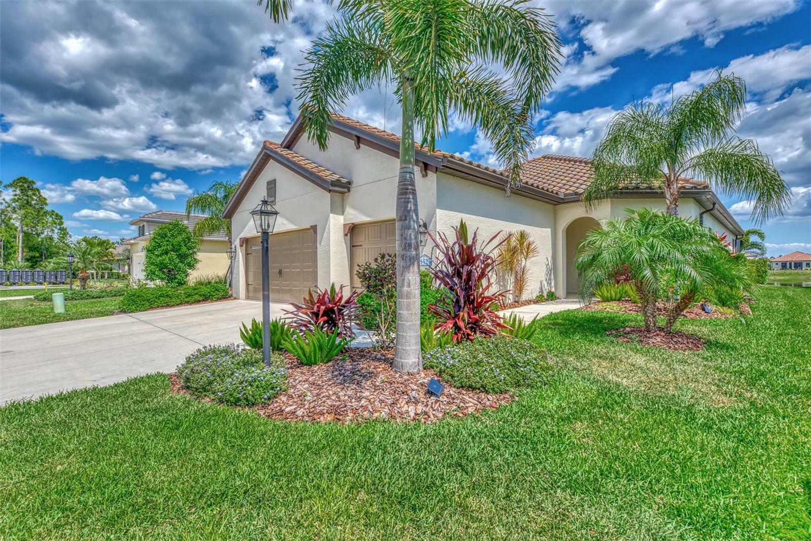 Property Photo:  21529 Palatka Drive  FL 34293 