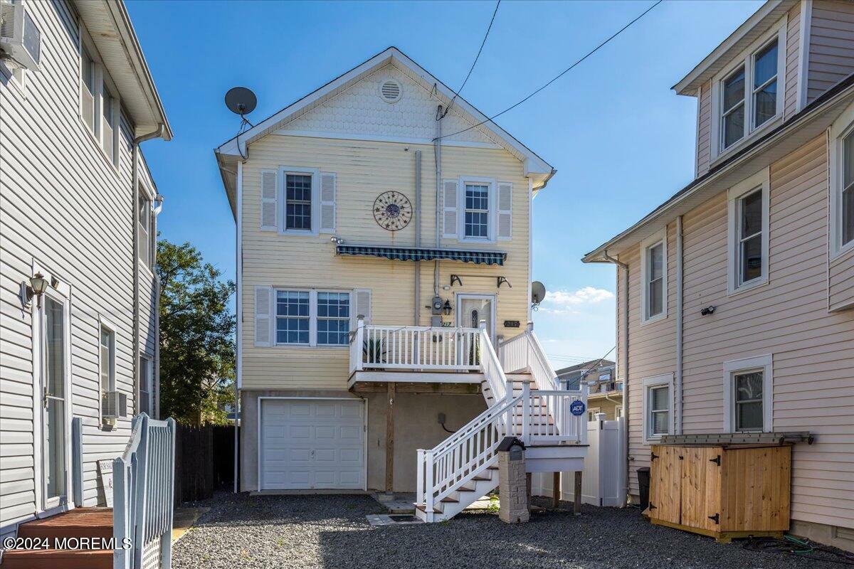 Property Photo:  217 Webster Avenue  NJ 08751 