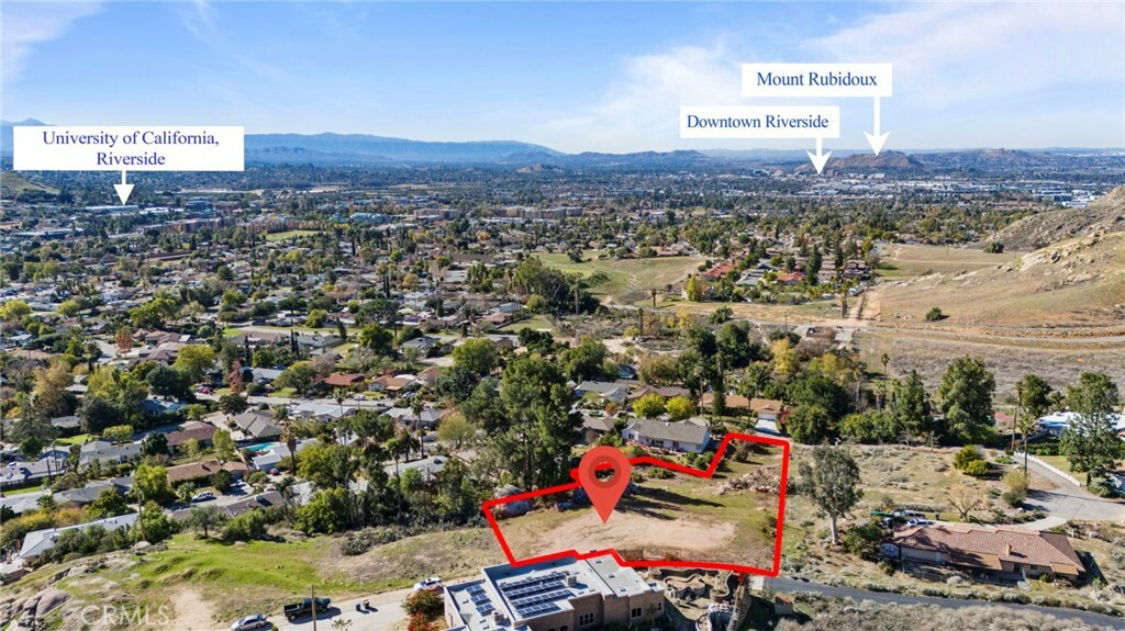 Property Photo:  2935 Galaxie Heights Road  CA 92507 