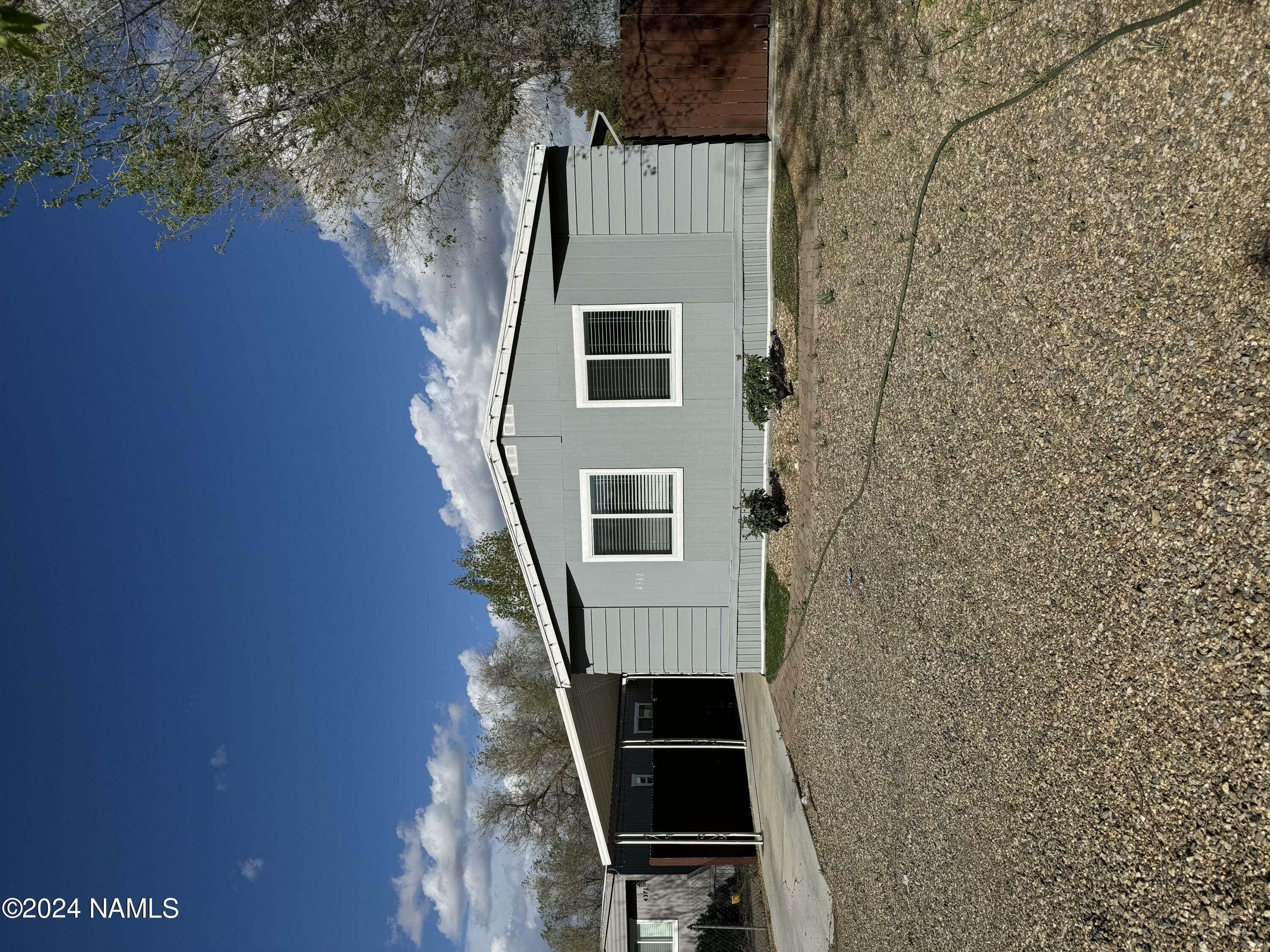 Property Photo:  4371 N Romero Circle W  AZ 86314 