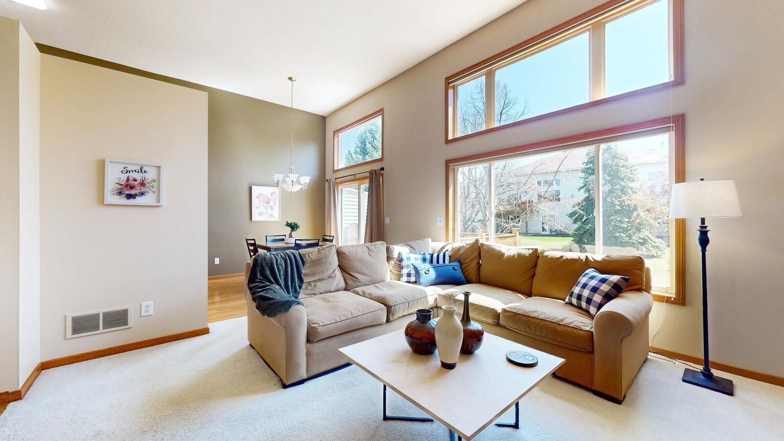 Property Photo:  15586 Cherry Path  MN 55068 