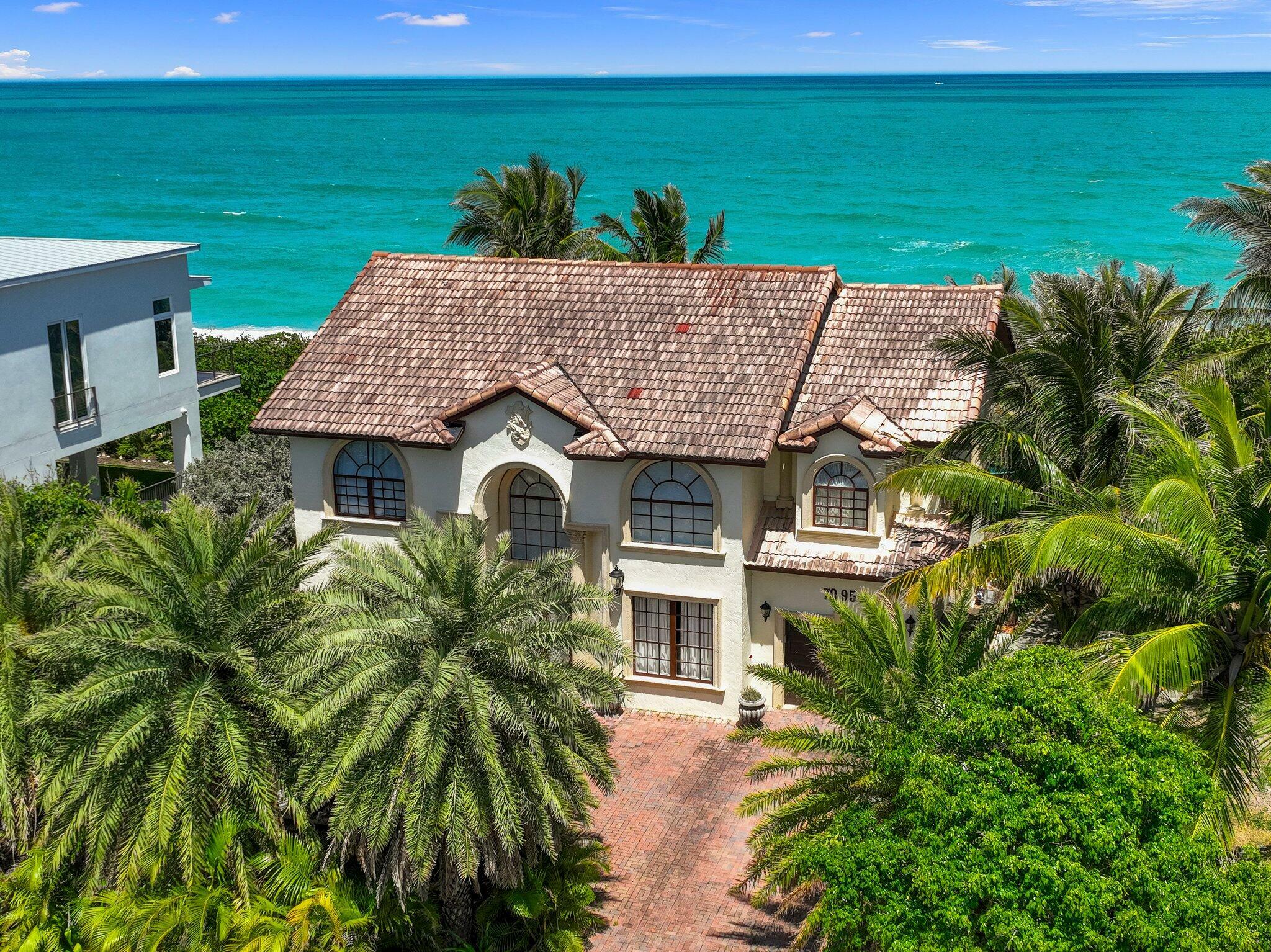 Property Photo:  7095 S Highway A1a  FL 32951 