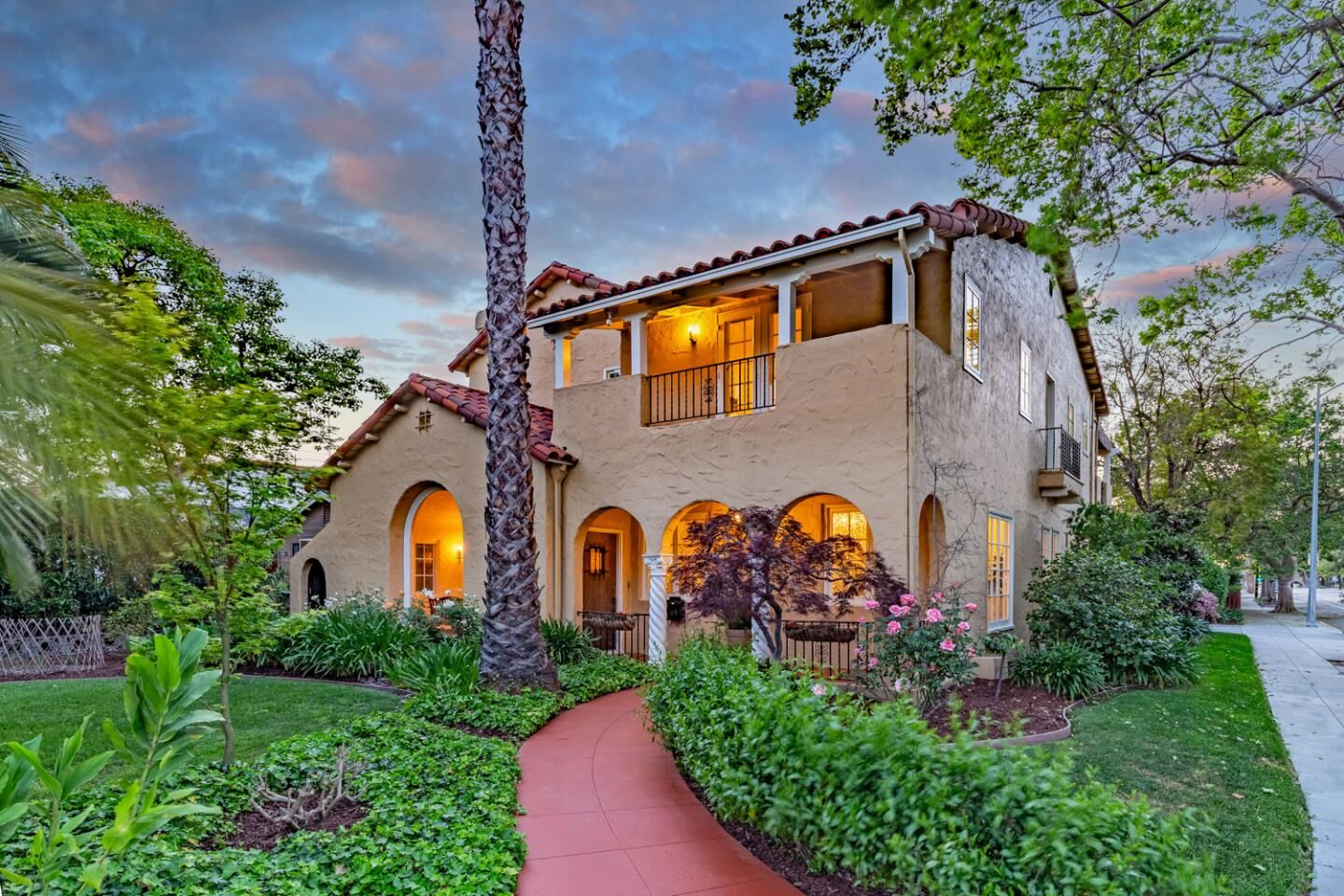 Property Photo:  1407 Shasta Avenue  CA 95126 