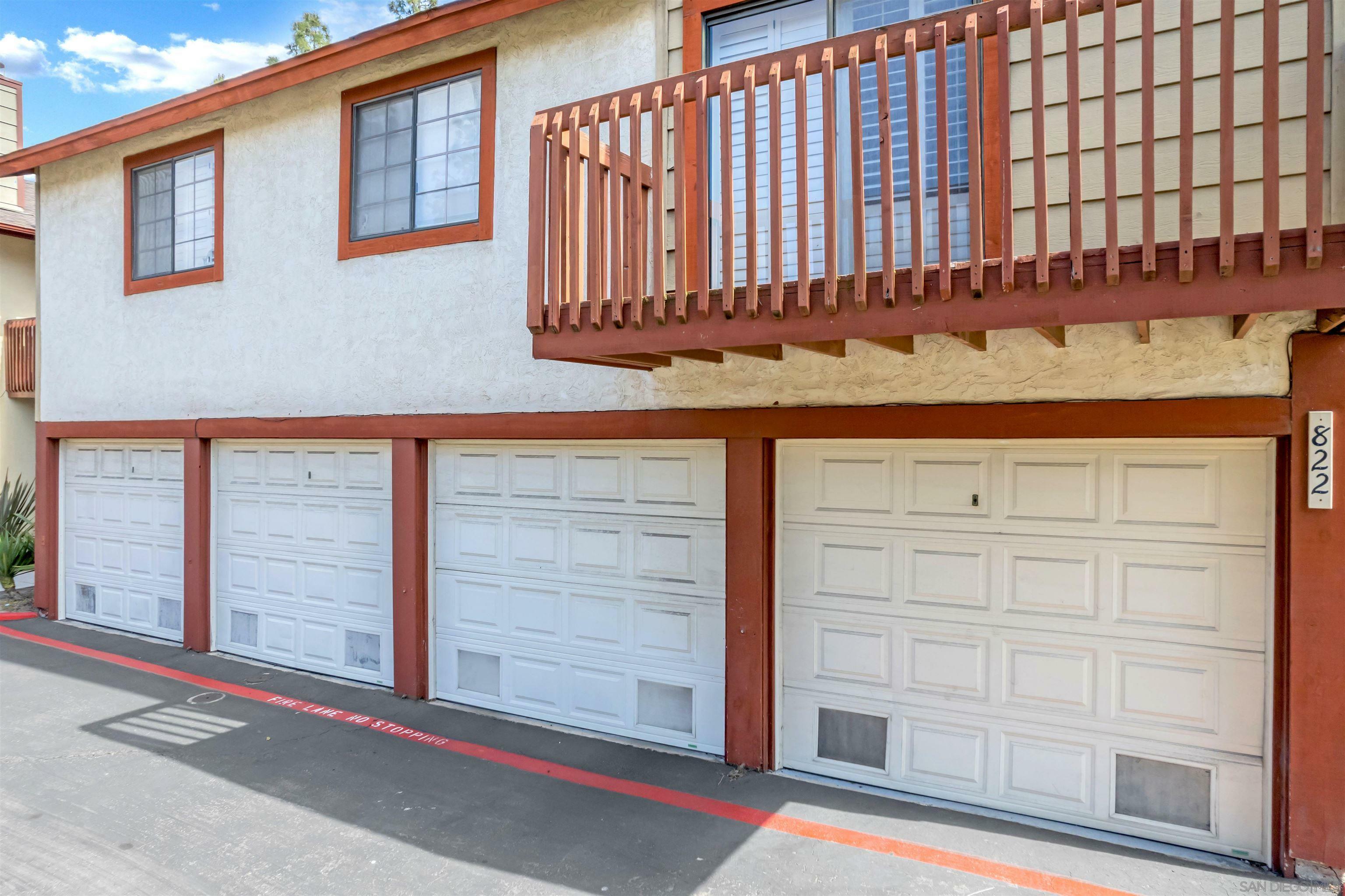 Property Photo:  822 Tamayo Dr 1  CA 91910 