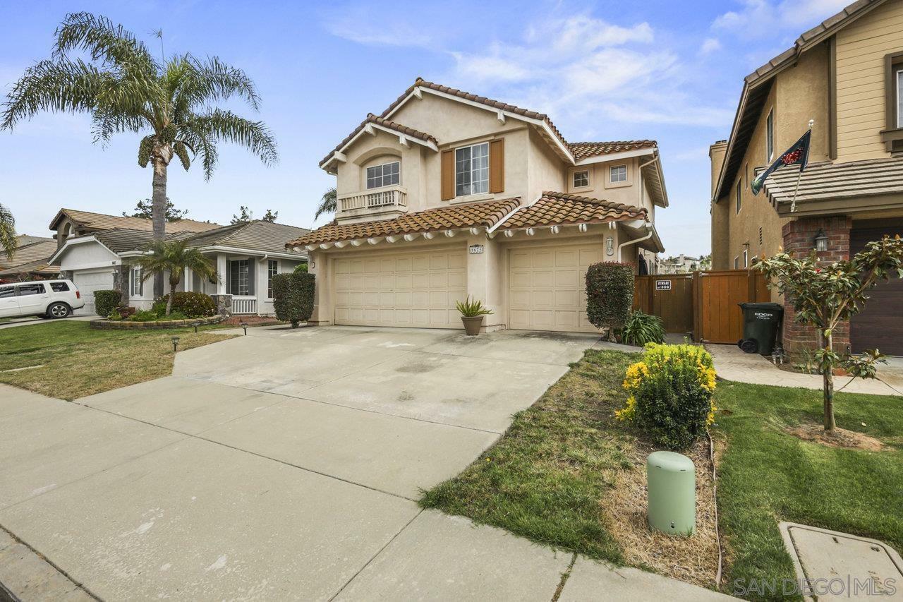 Property Photo:  1675 Turnberry Drive  CA 92069 