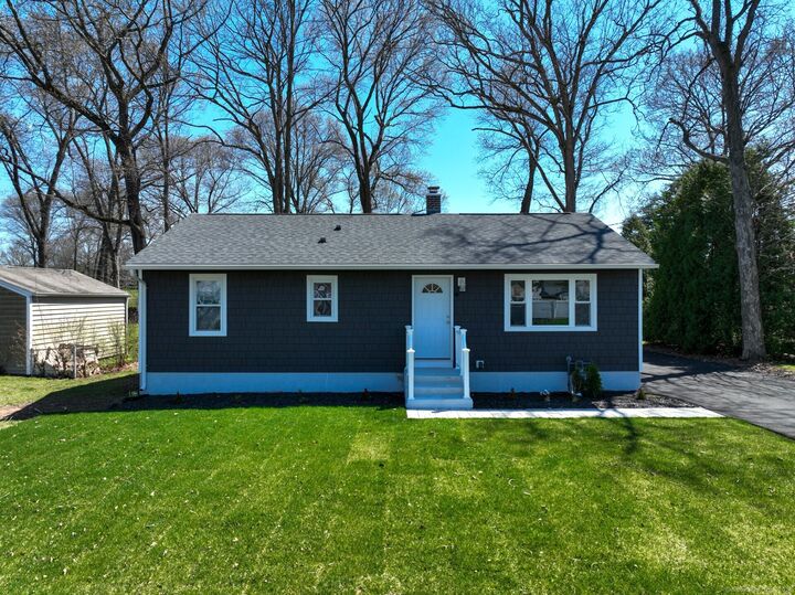 68 Parkview Drive  Southington CT 06479 photo