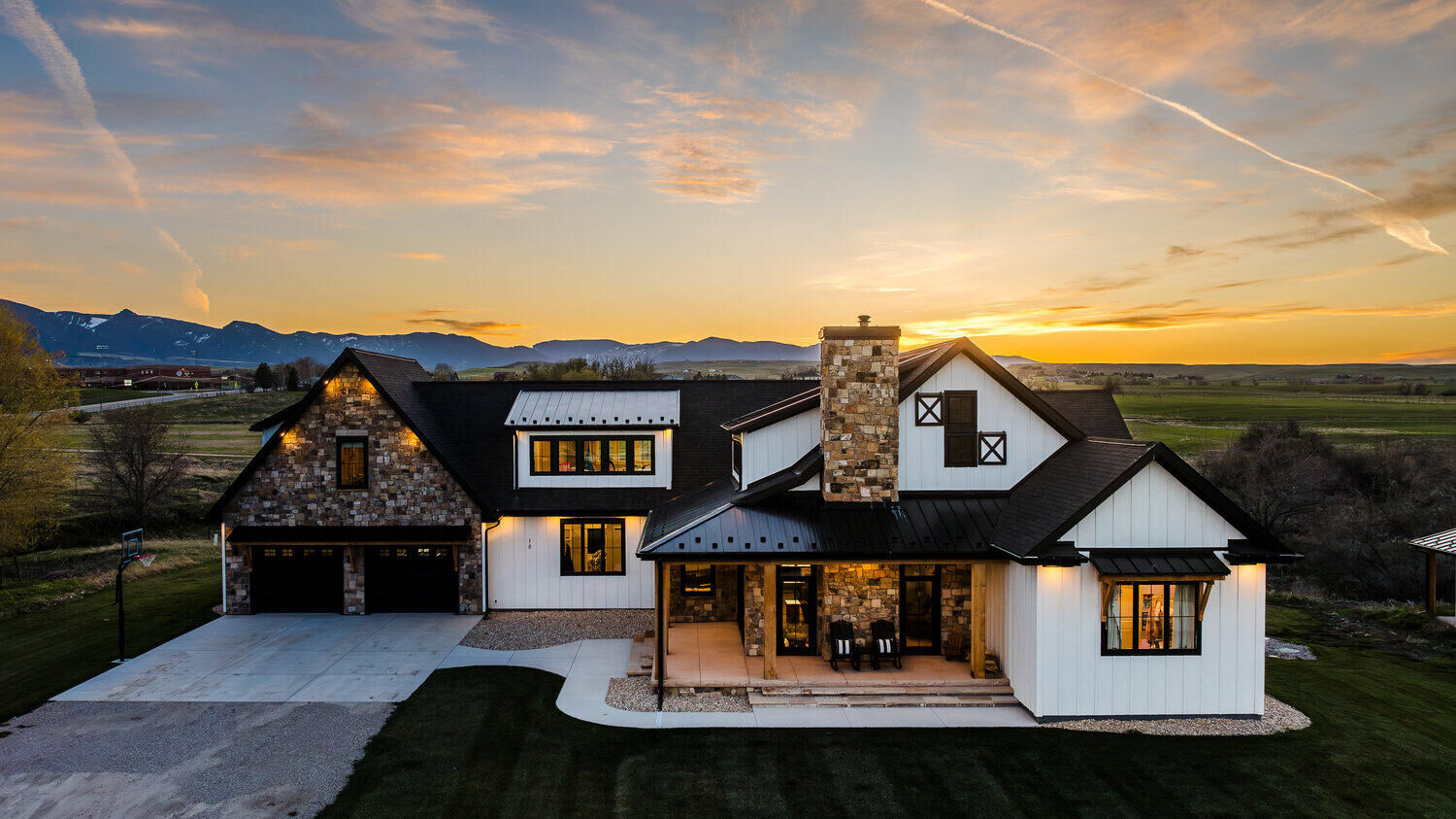 Property Photo:  10 Johnson Court  WY 82833 