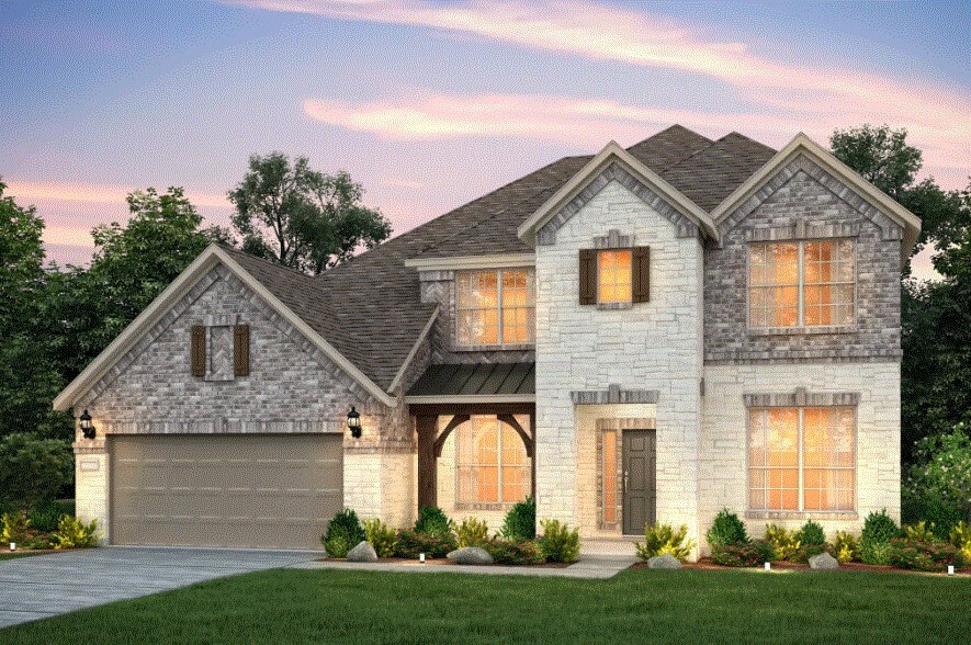 Property Photo: 2945 Delaware Street TX 78641