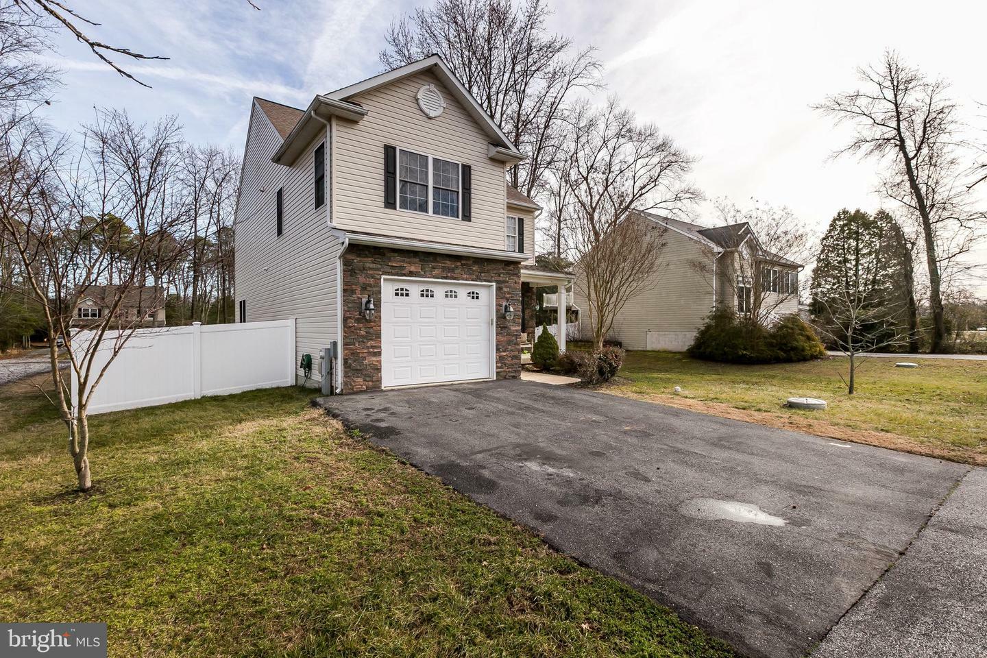 Property Photo:  7841 Spencer Road  MD 21060 