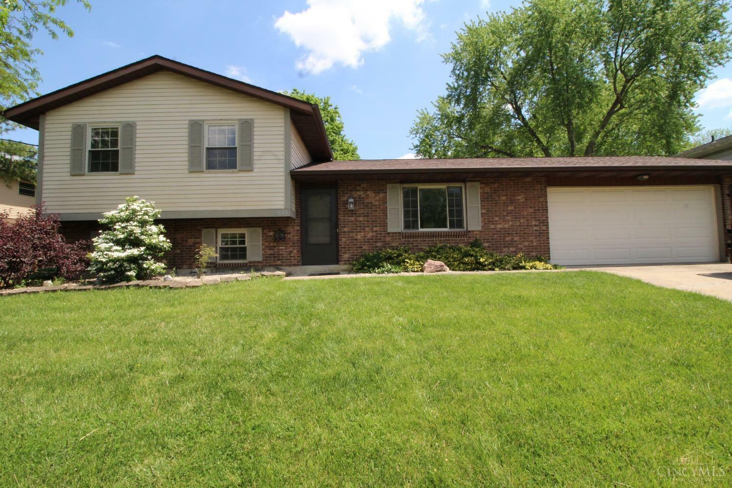 Property Photo:  5888 N Turtle Creek Drive  OH 45014 