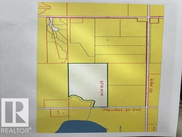 4510 Meridian Street SW  Edmonton AB T6X 2P5 photo