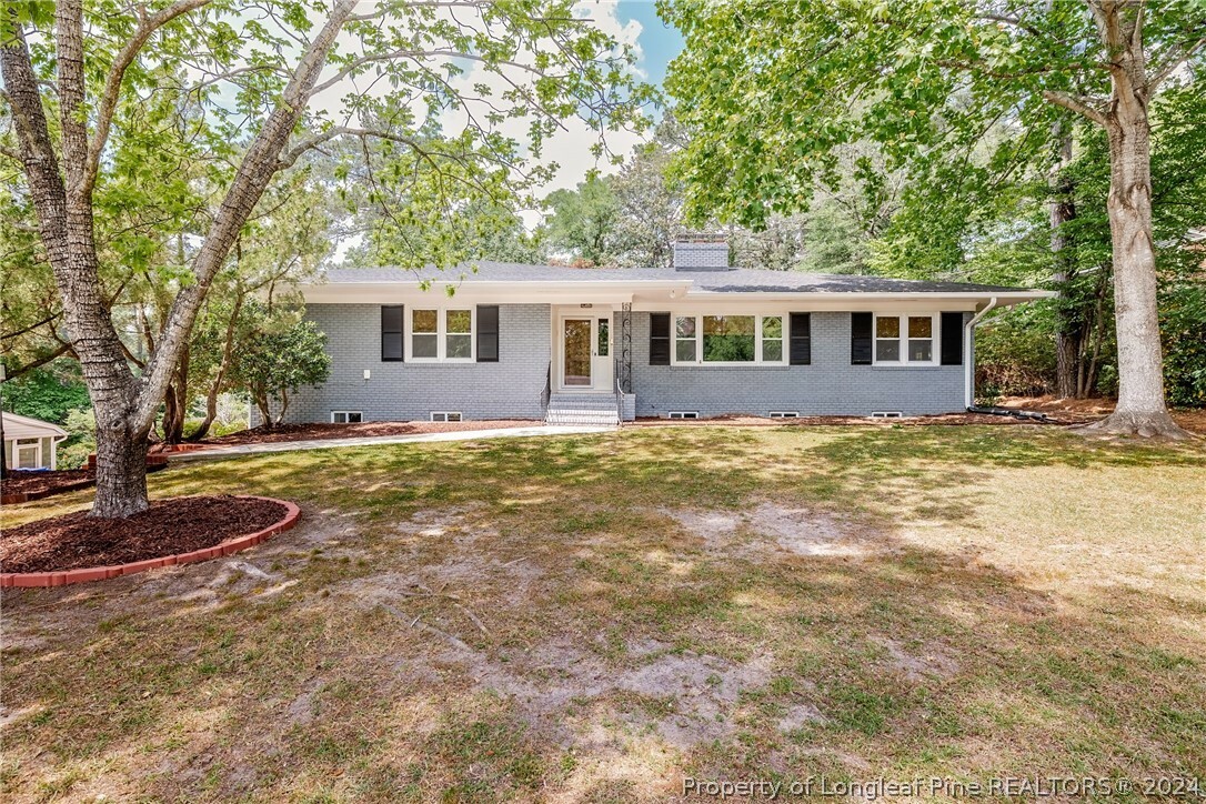 Property Photo:  2216 Westhaven Drive  NC 28303 