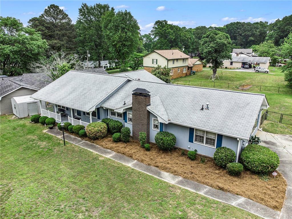 Property Photo:  5182 Maggie Drive  GA 30087 