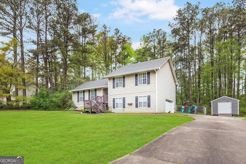 Property Photo:  72 Harpers Place  GA 30117 