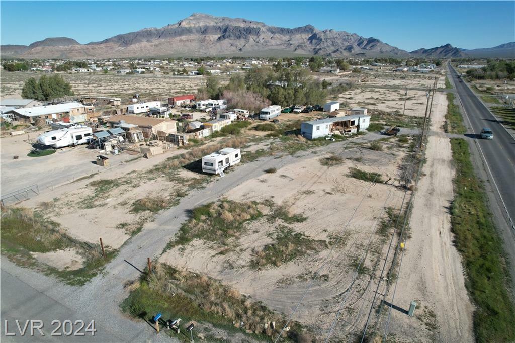 Property Photo:  2030 West Scales Way  NV 89060 