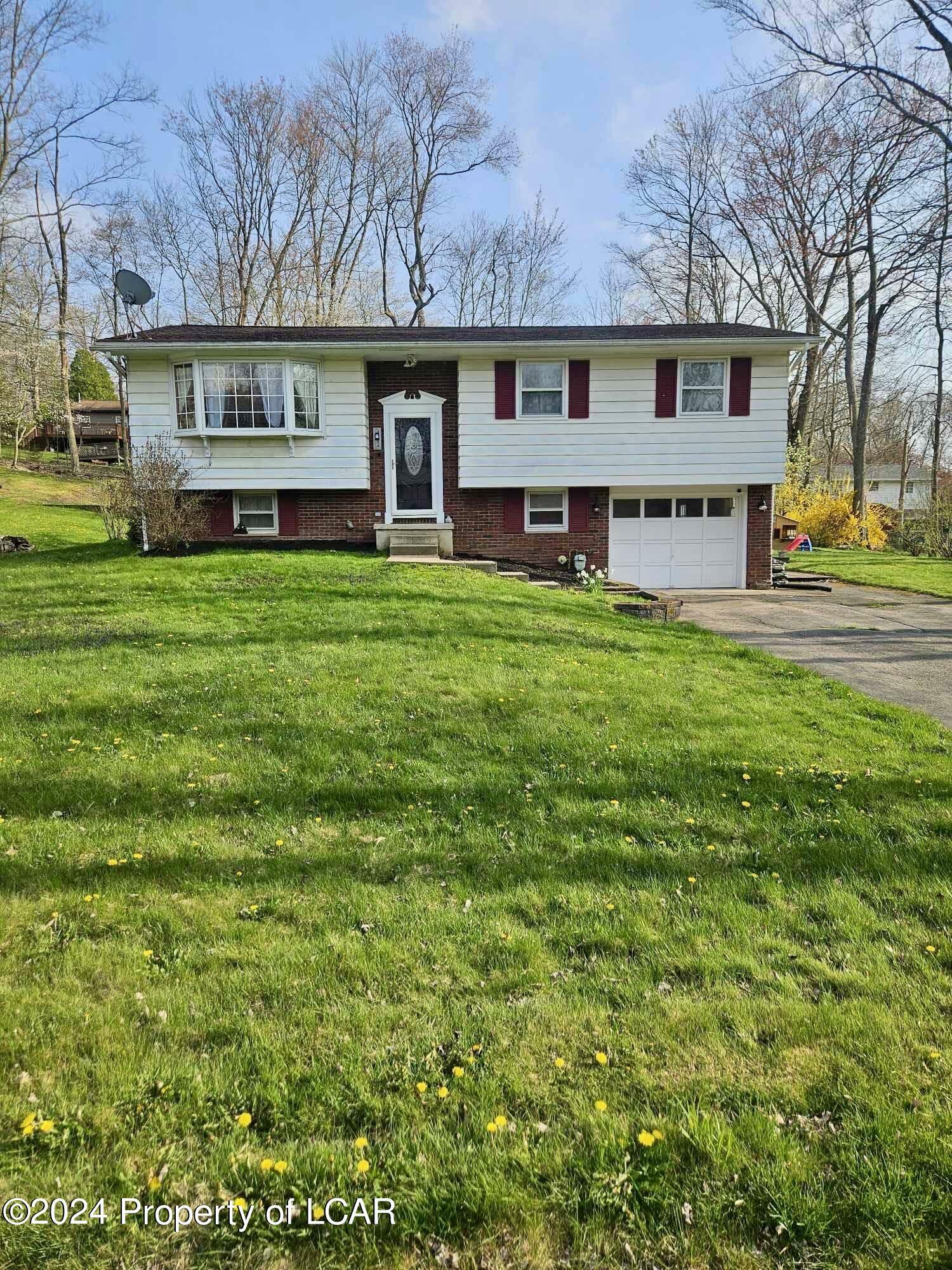 Property Photo:  16 Regina Drive  PA 18707 