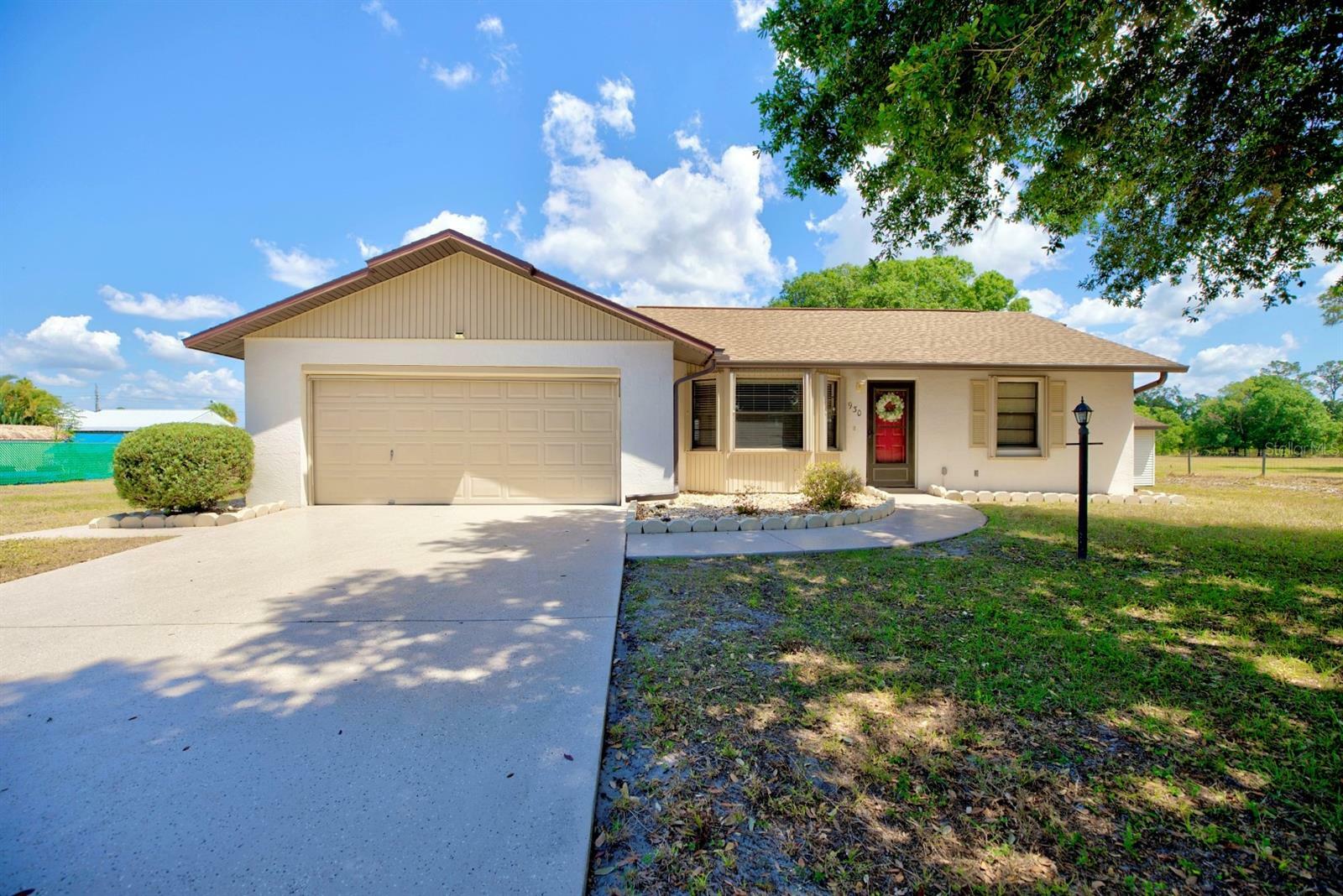 Property Photo:  1930 Bambi Court  FL 33875 