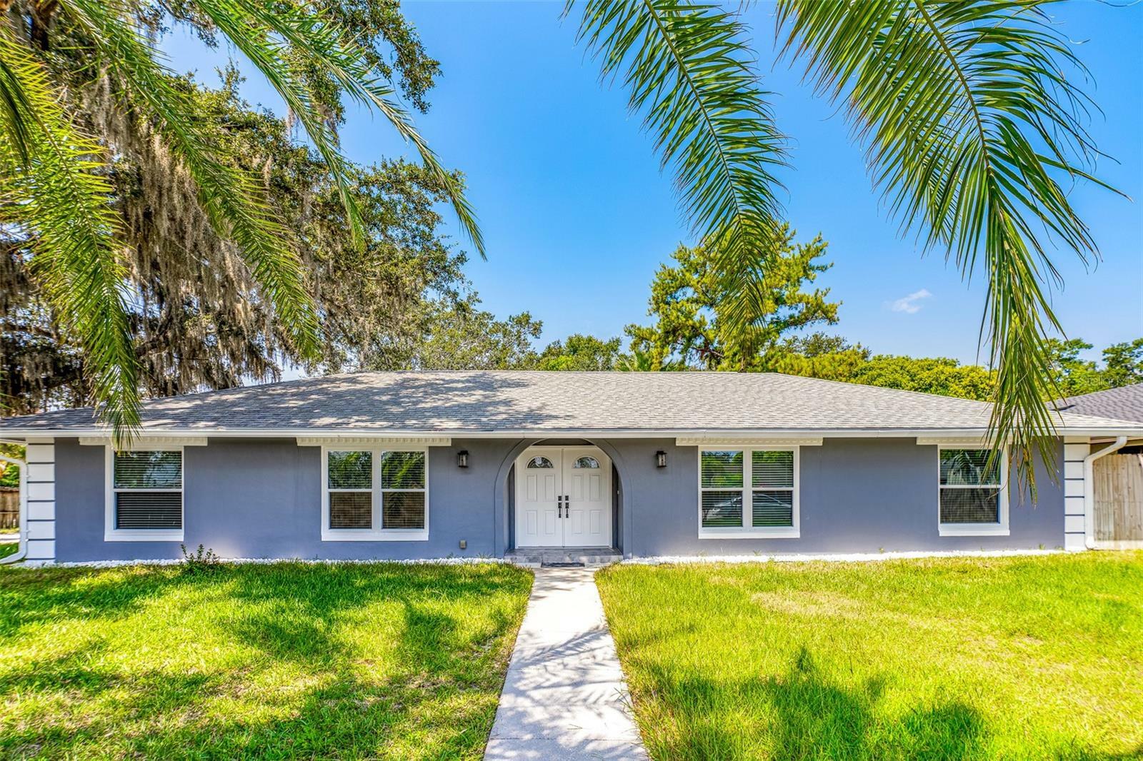 Property Photo:  7602 Clementine Way  FL 32819 