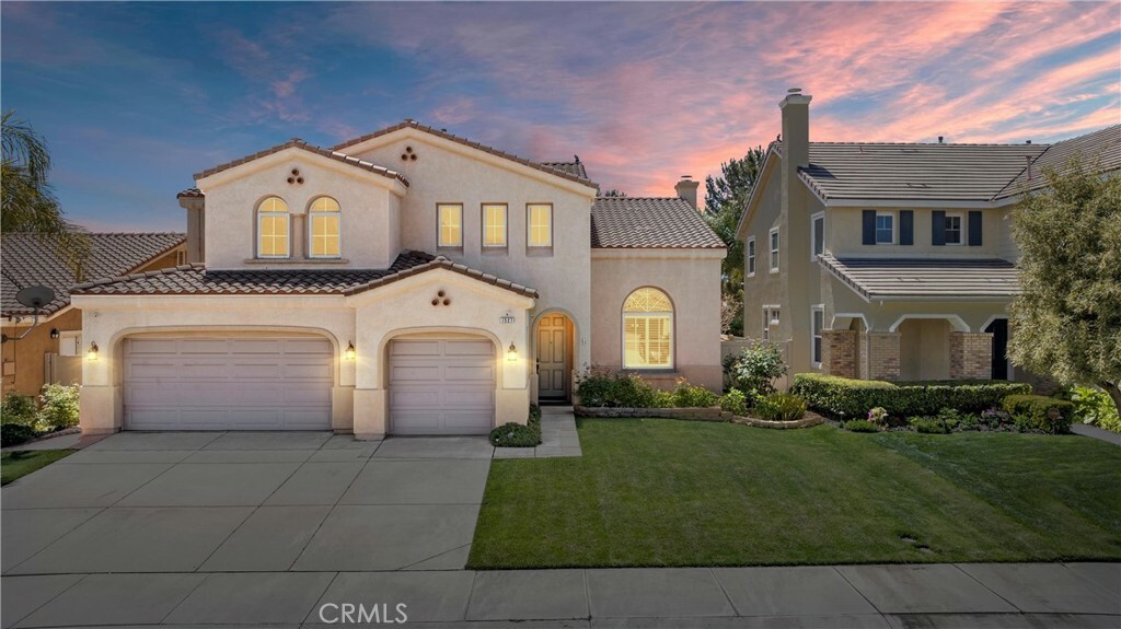 Property Photo:  1527 Polaris Lane  CA 92223 