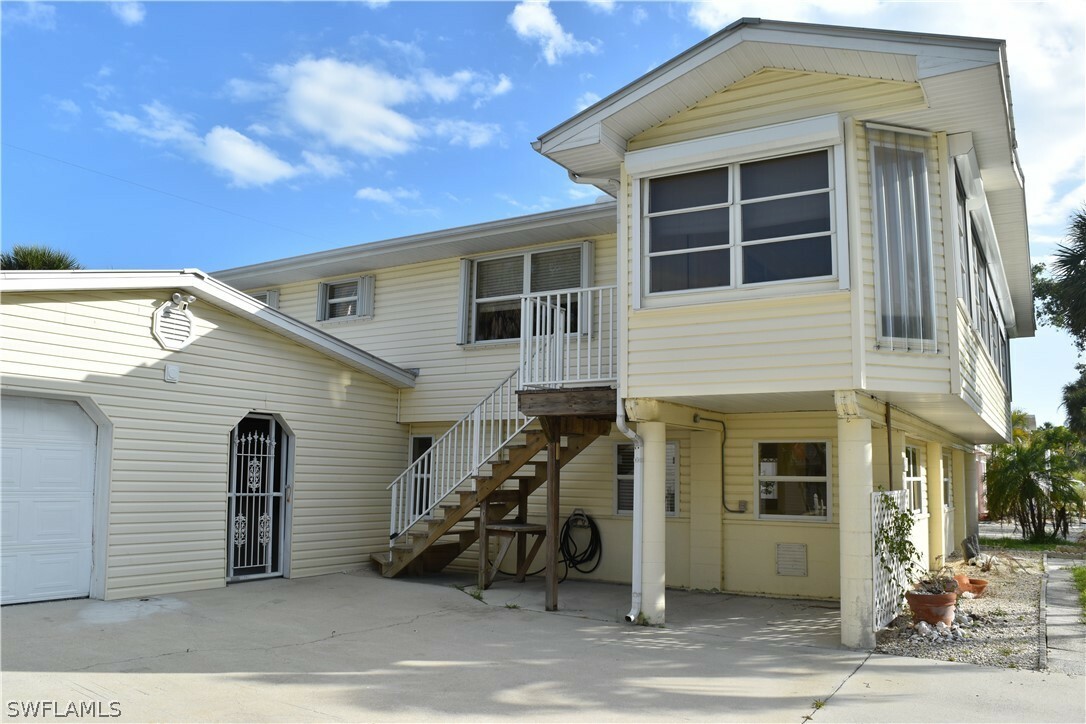 Property Photo:  136 Bay Mar Drive  FL 33931 