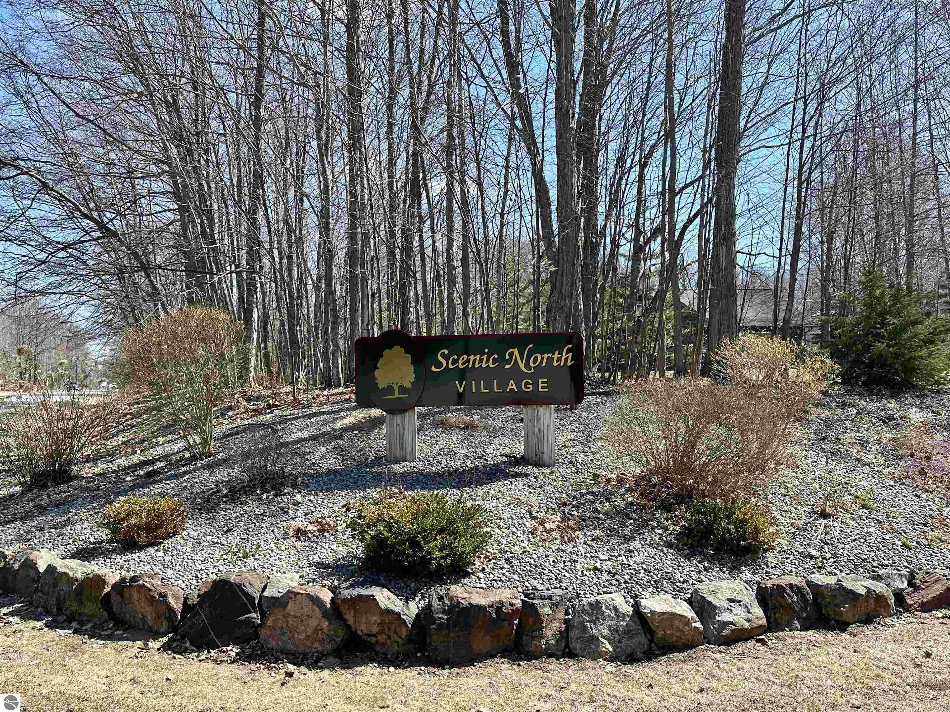 Property Photo:  000 Nuthatch Drive Lot 34  MI 49683 