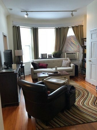 Property Photo:  591 Beacon St 3  MA 02215 