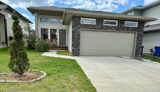 61 Tyson Crescent  Red Deer AB T4P 0T2 photo
