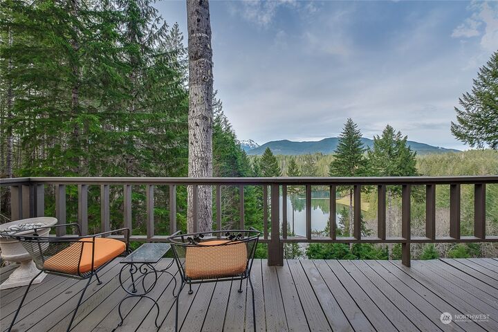 Property Photo:  430 N Kokanee Ridge Drive  WA 98548 