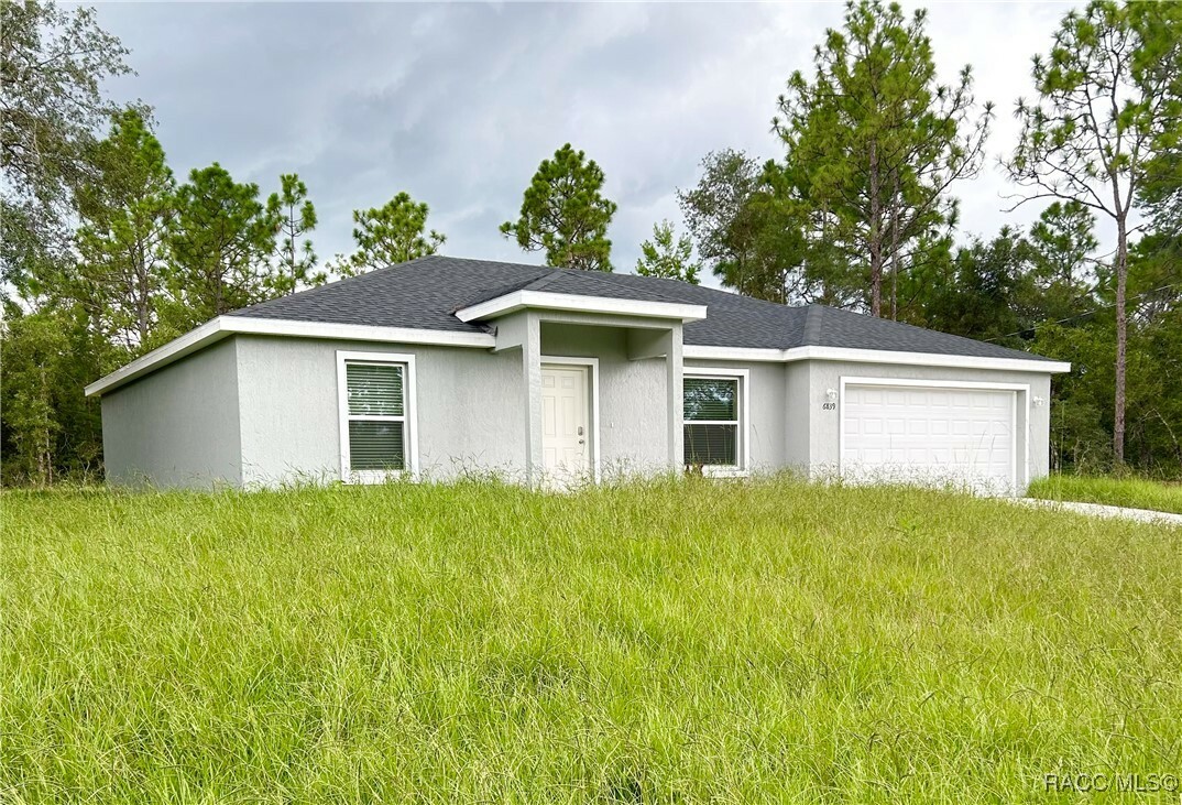 Property Photo:  6839 N Sandborn Loop  FL 34433 