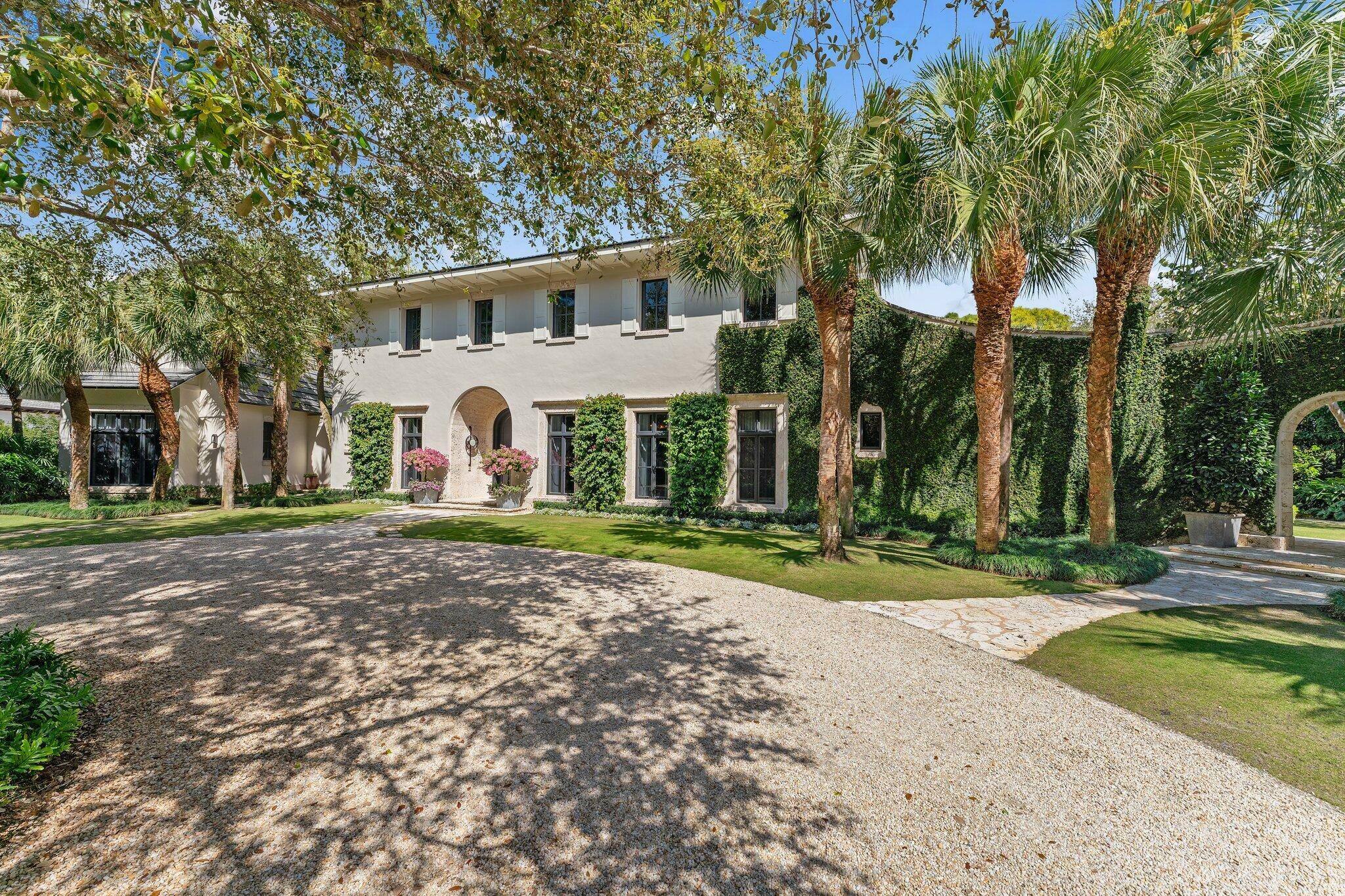 Property Photo:  158 Bears Club Drive  FL 33477 