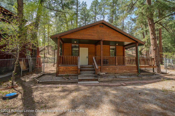 98 Bradley Drive  Ruidoso NM 88345 photo