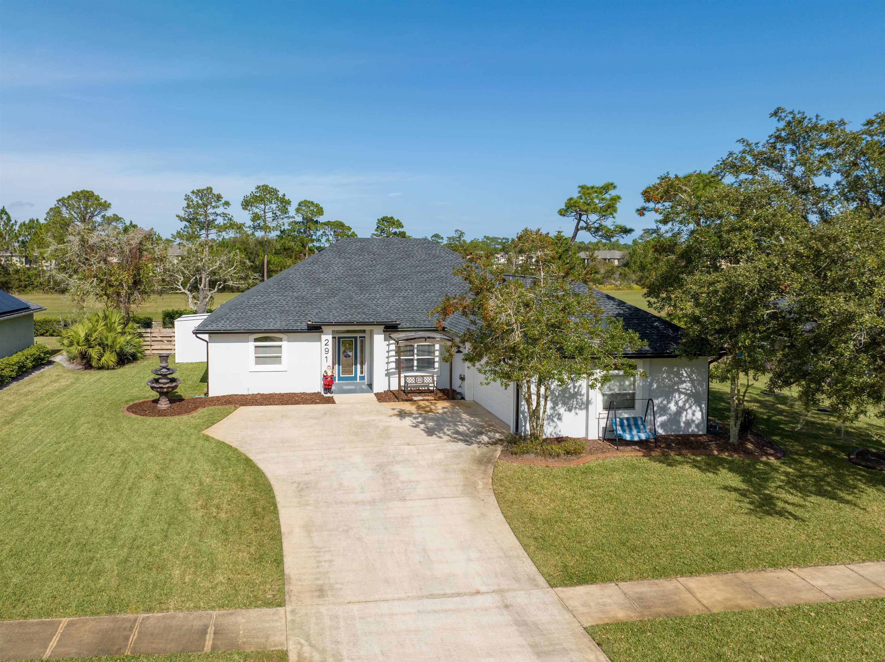 Property Photo:  291 Cortez Dr  FL 32086 