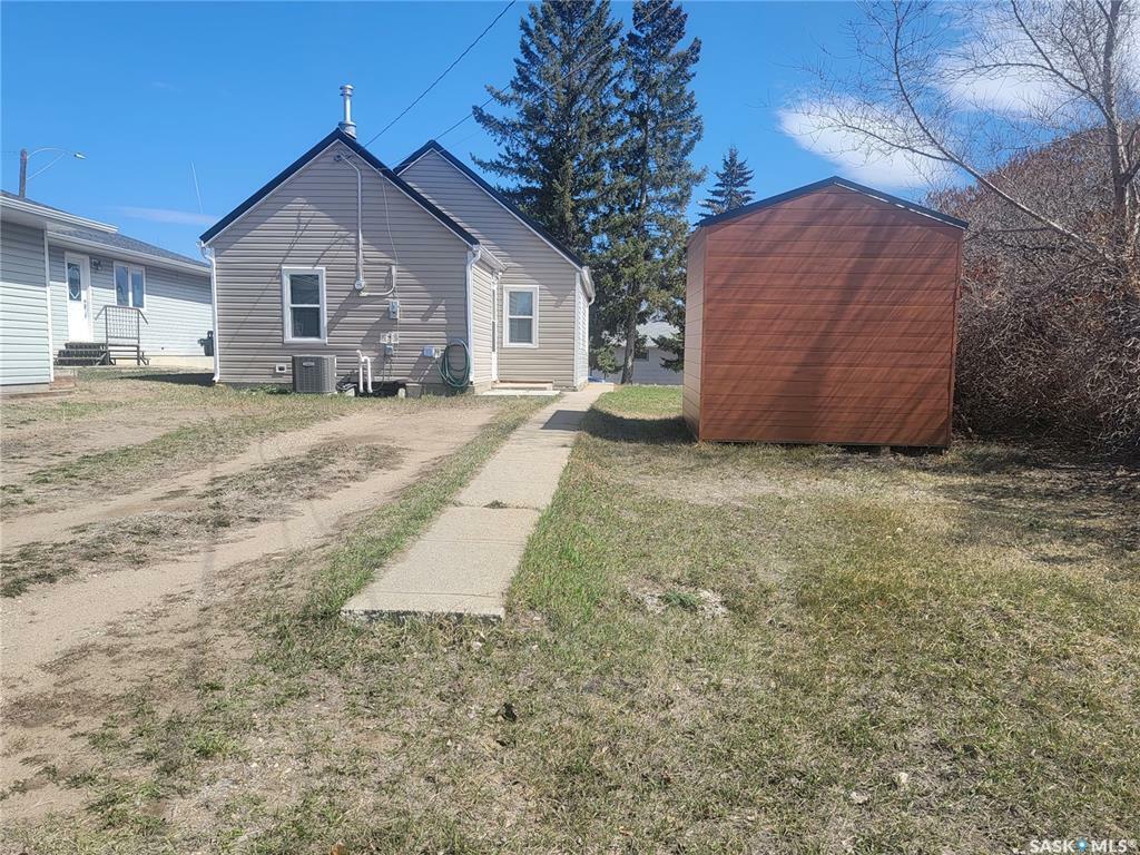 Photo de la propriété:  4908 Leader Street  SK S0L 2C0 