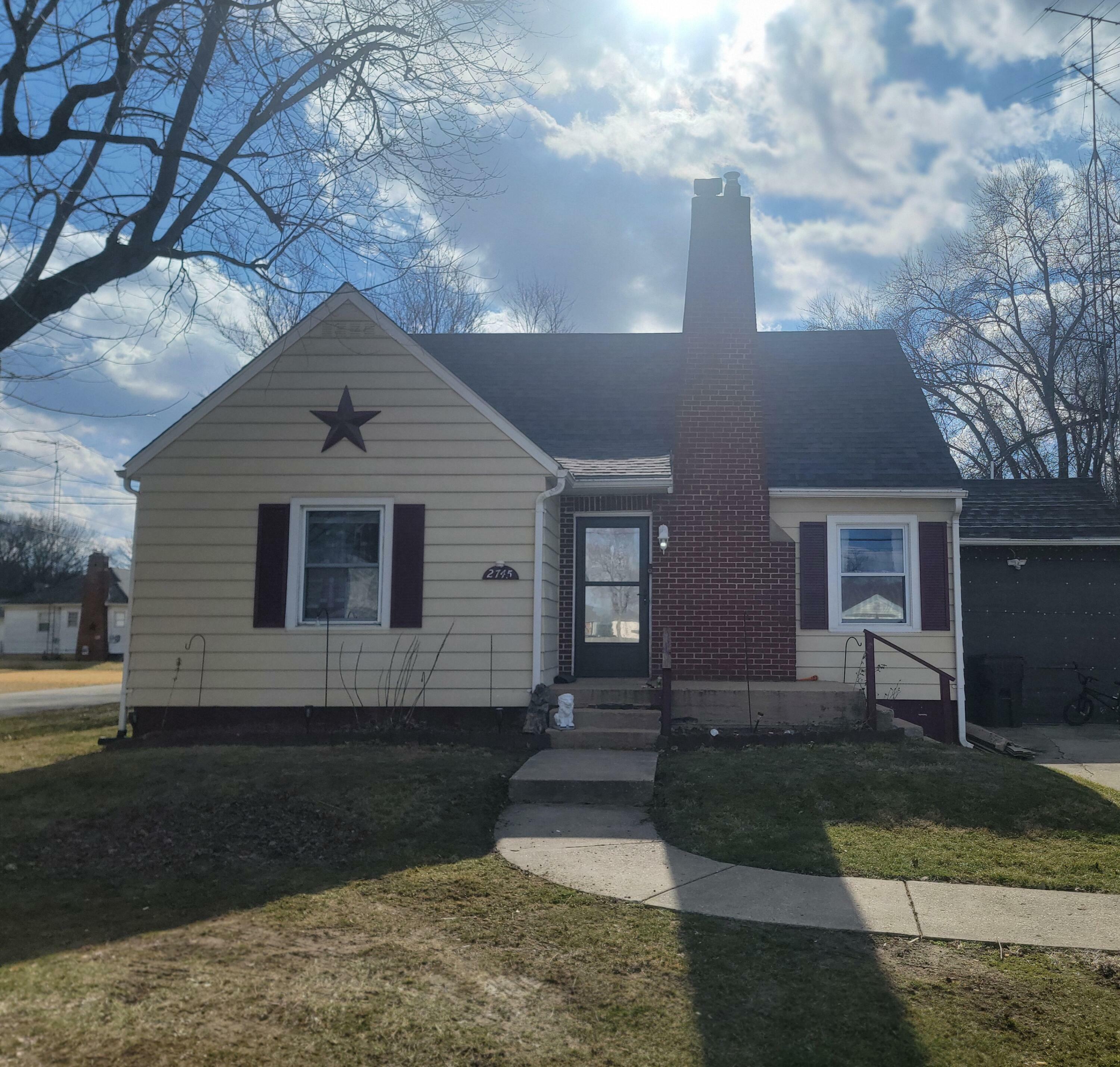 2745 Dwight Road  Springfield OH 45503 photo